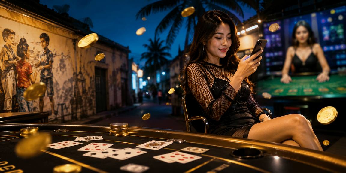 mobile gaming