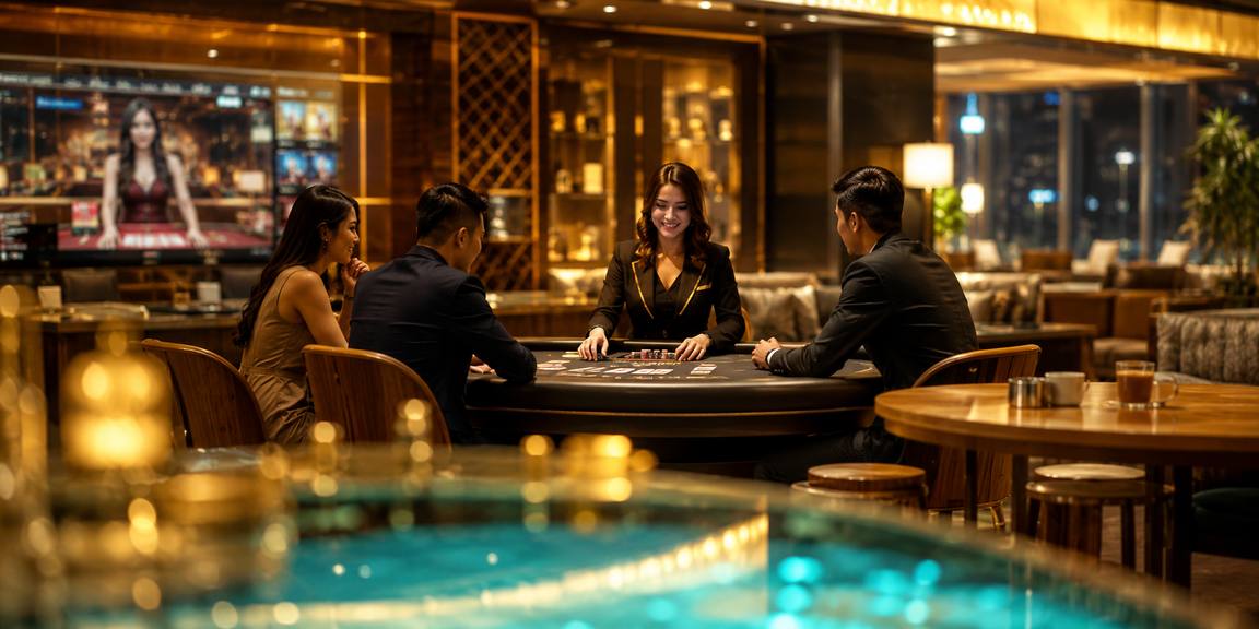 Slot Emoji Riches dengan Fitur Tinggi di singapore 4d